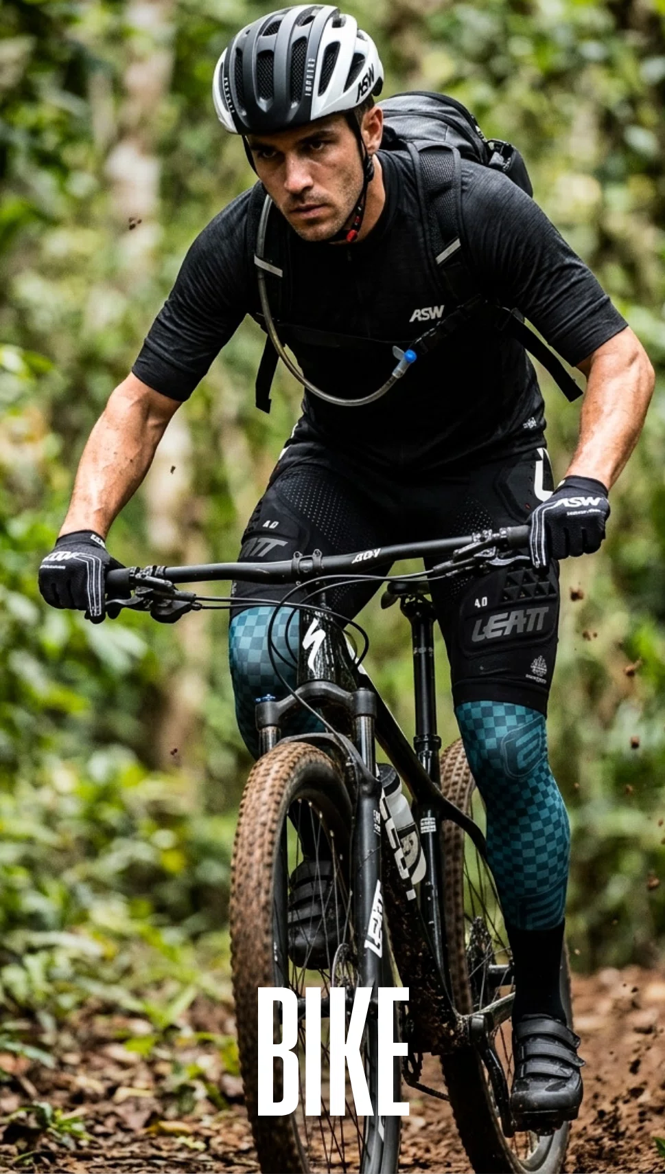 BIKE