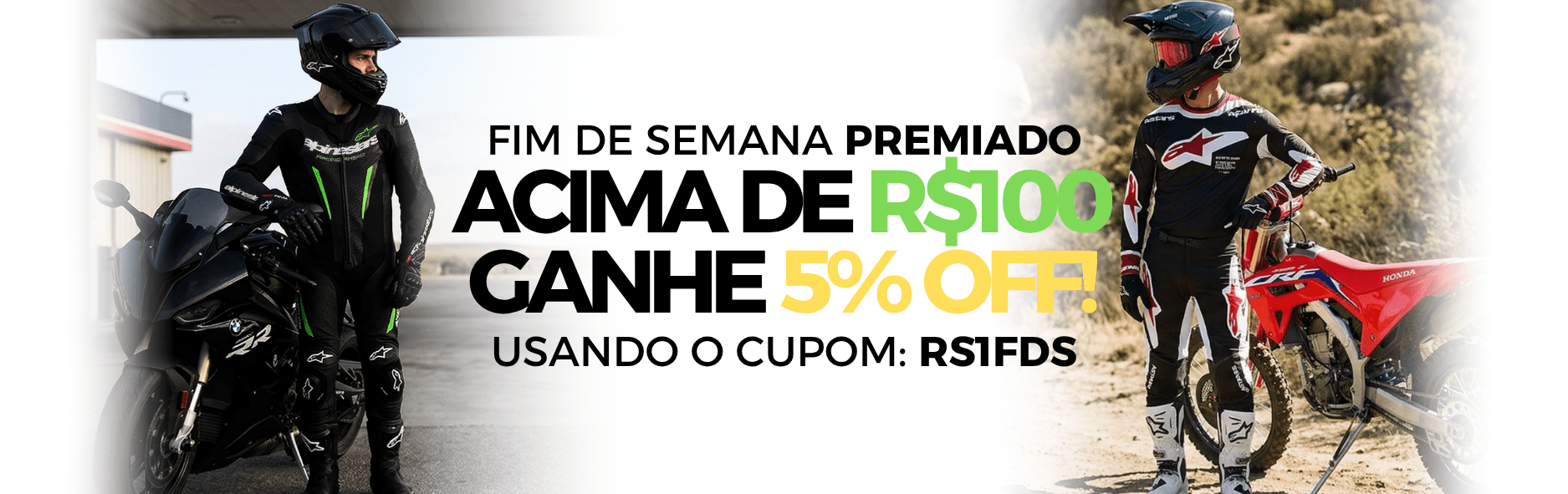 PROMO FDS