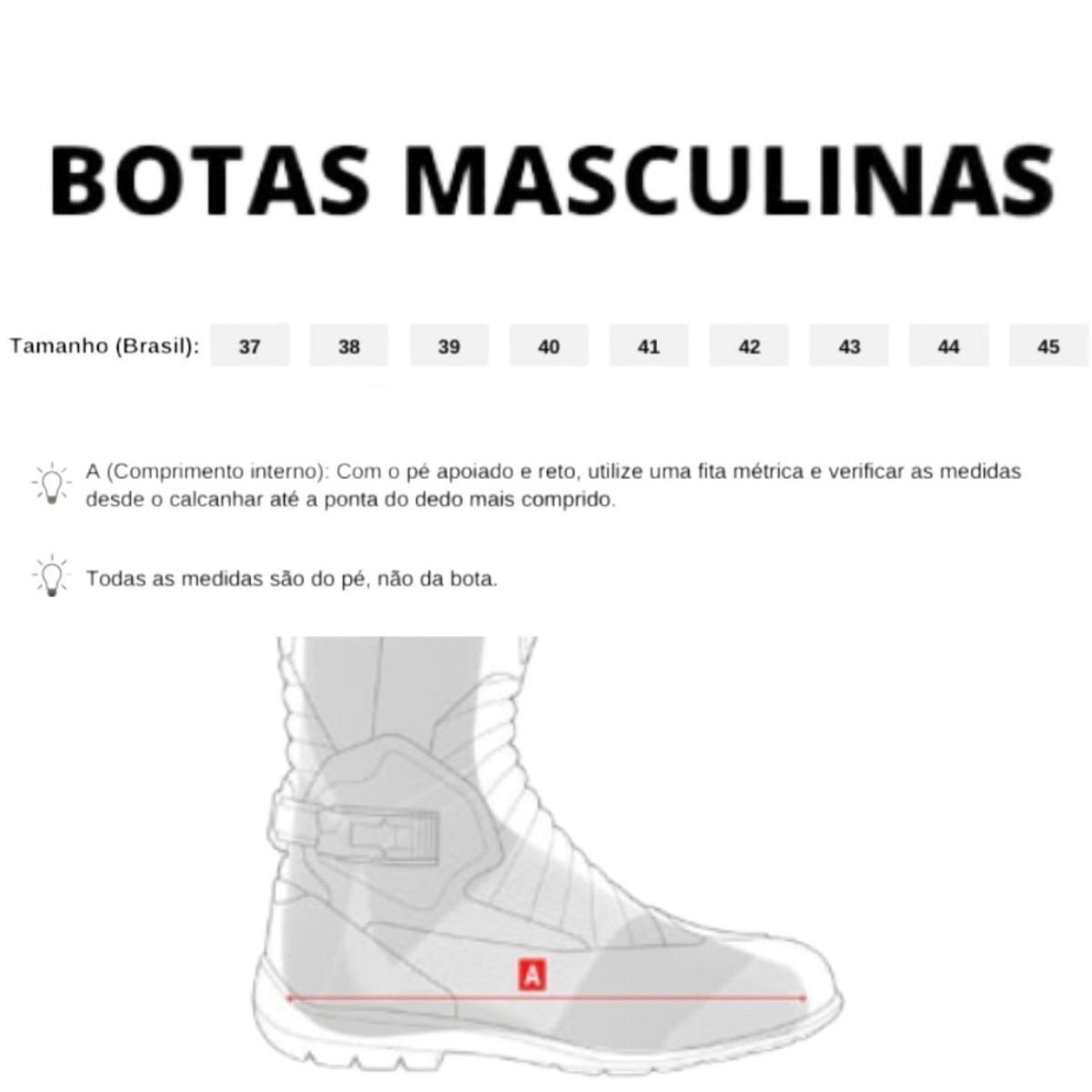 Bota Tcx Tenis Pilotagem Moto Ro4D WP Preta Curta