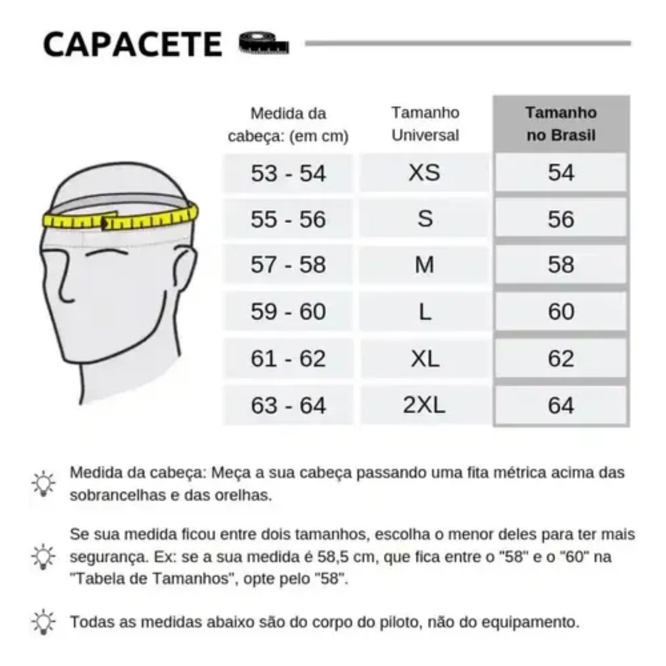 Capacete Aberto Norisk Orion SV Monocolor Branco Original Premium