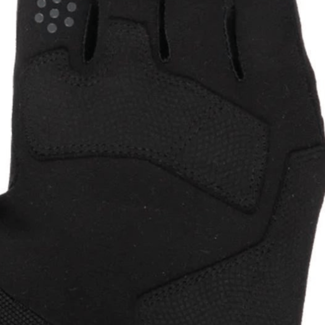 Luva Motociclista Alpinestars Chrome V2 Preta Cinza Original