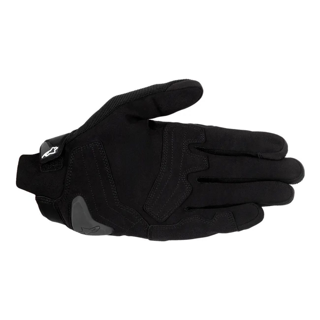 Luva Motociclista Alpinestars SP X 1 Preta Branca Original