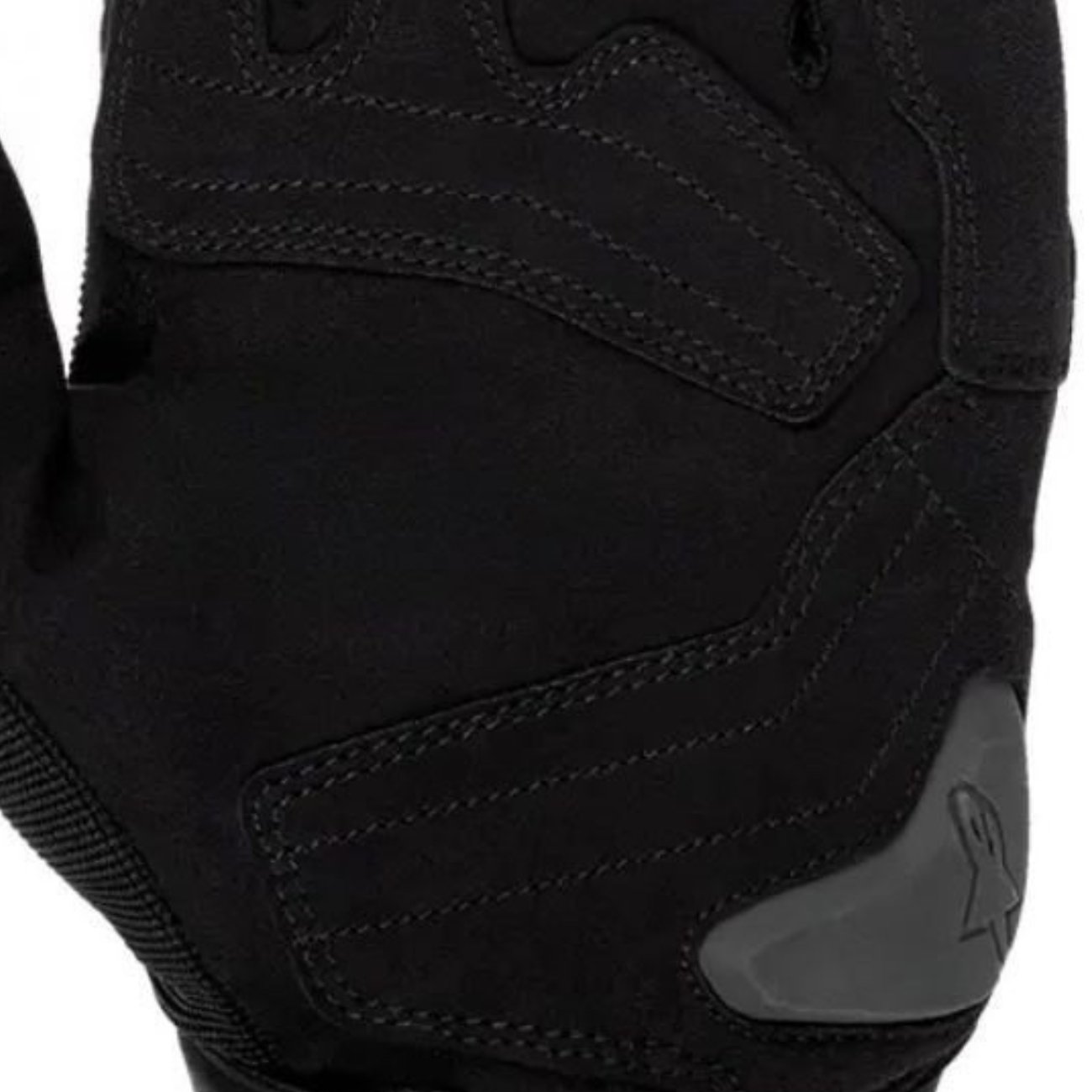 Luva Motociclista Alpinestars SP X 1 Preta Branca Original