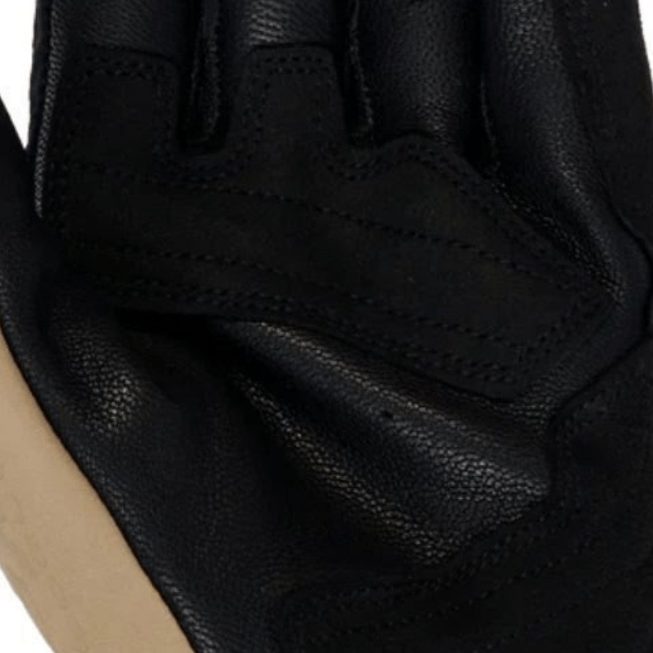 Luva Motociclista Alpinestars SP X 3 Caqui Areia Preta Original