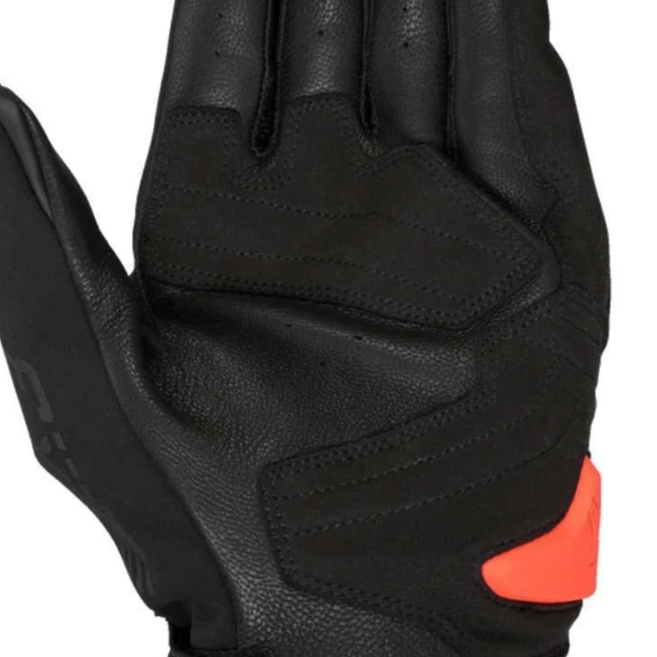 Luva Motociclista Alpinestars SP X 3 Preta Vermelha Original