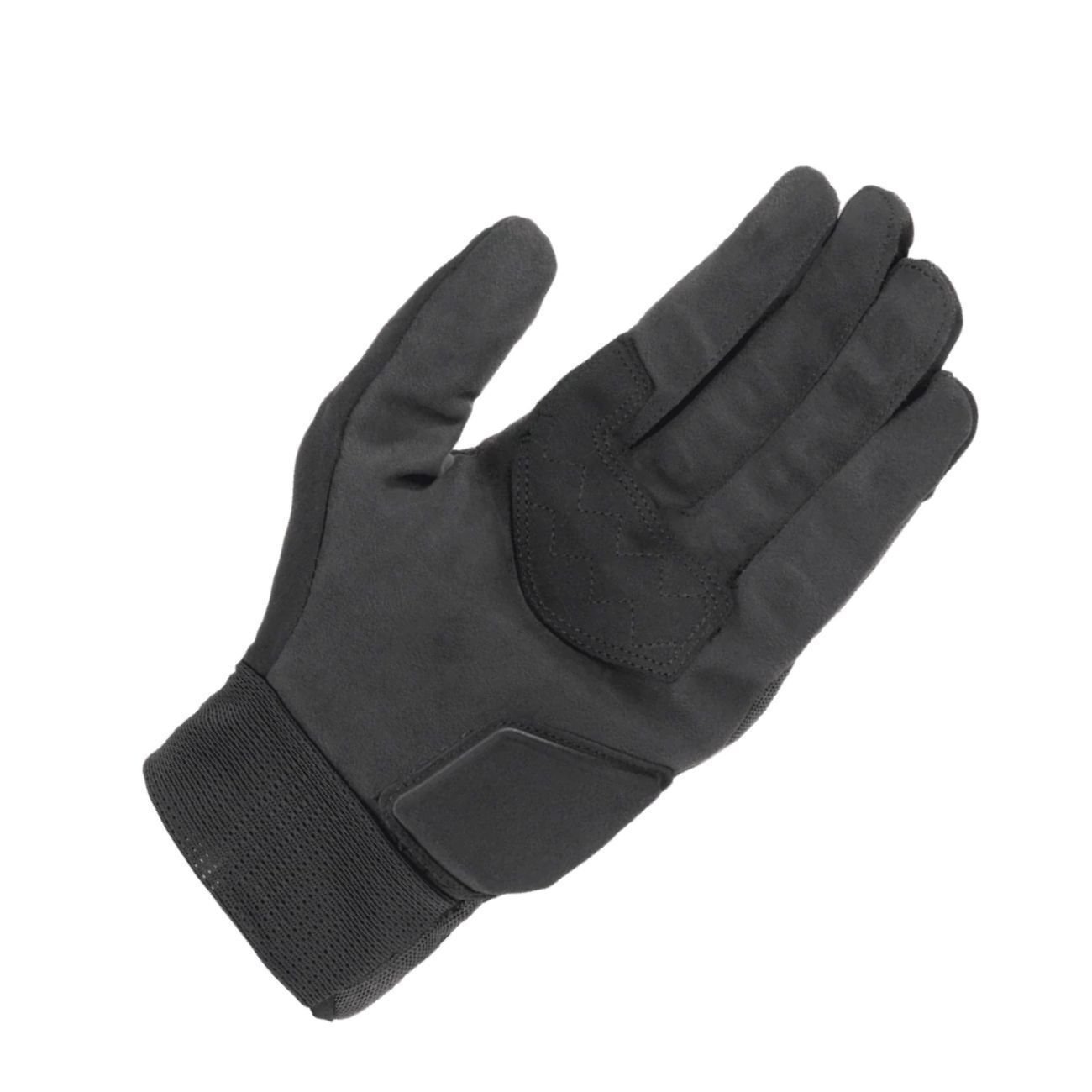 Luva Motociclista Alpinestars Stated Air Preto Preto Original