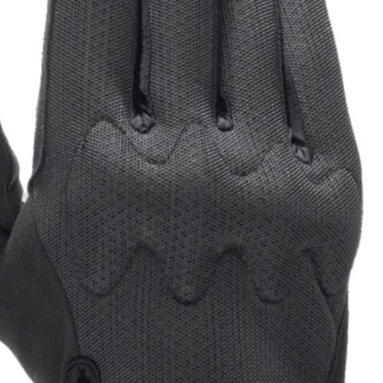 Luva Motociclista Alpinestars Stated Air Preto Preto Original