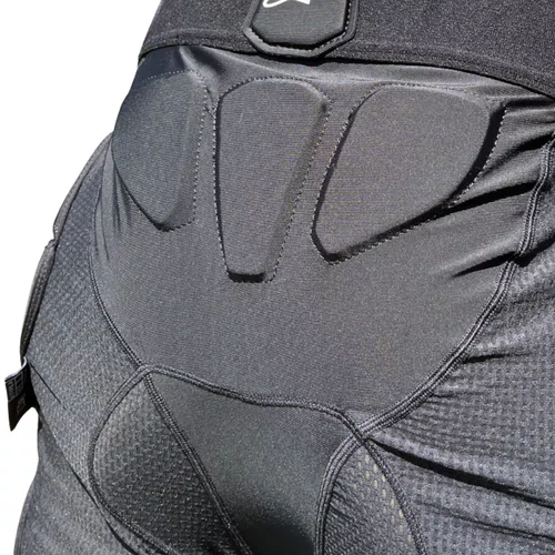 Bermuda Alpinestars Bionic Action Preto
