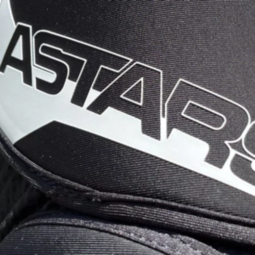 Bermuda Alpinestars Bionic Action Preto