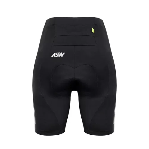 Bermuda Asw Basic Feminino