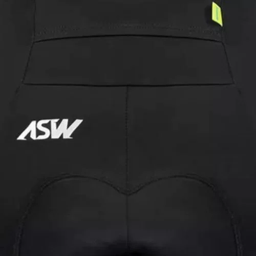 Bermuda Asw Basic Feminino