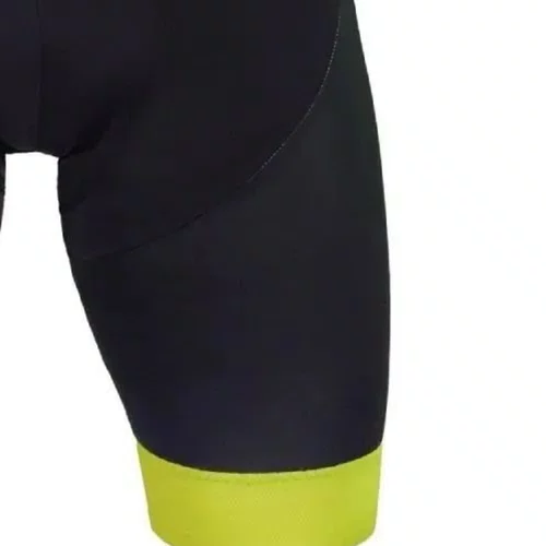 Bermuda Asw Equipe Létape Feminina Preta