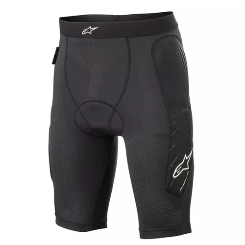 Bermuda Bike Alpinestars Paragon Lite Mtb Downhill Trail