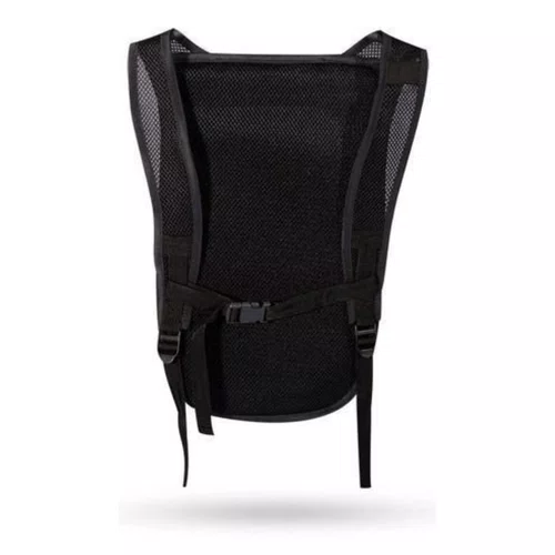 Bolsa Mochila Hidratação Asw Factory 2 Litros Vermelha