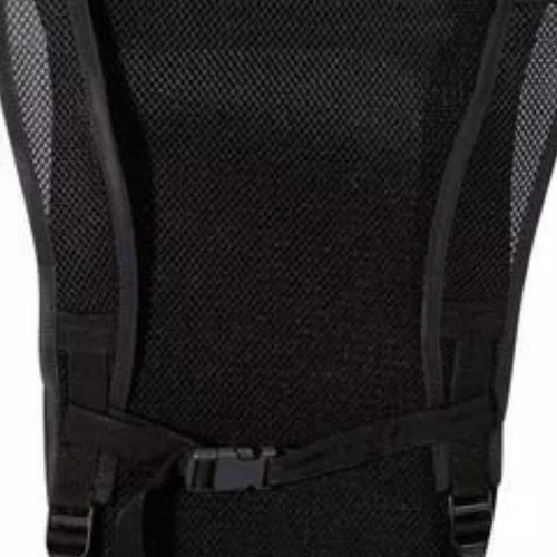 Bolsa Mochila Hidratação Asw Factory 2 Litros Vermelha