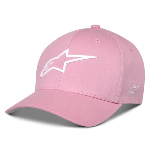 Bone Alpinestars Ageless Multi Rosa