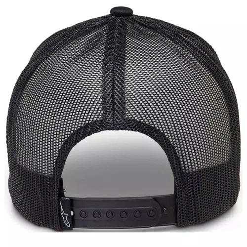 Bone Alpinestars Cali 2.0 Preto