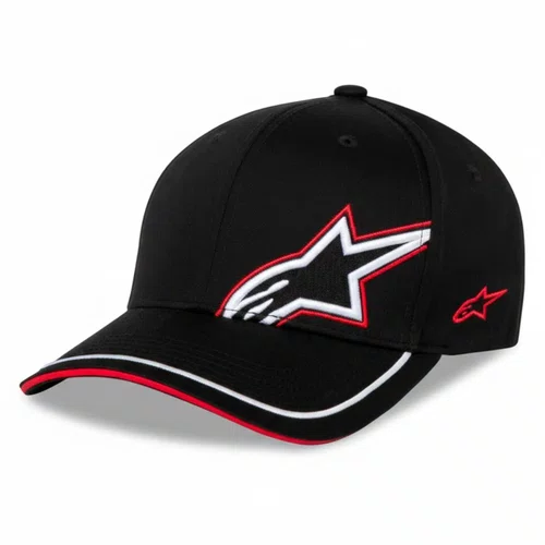 Bone Alpinestars Corp Shift Relay Preto