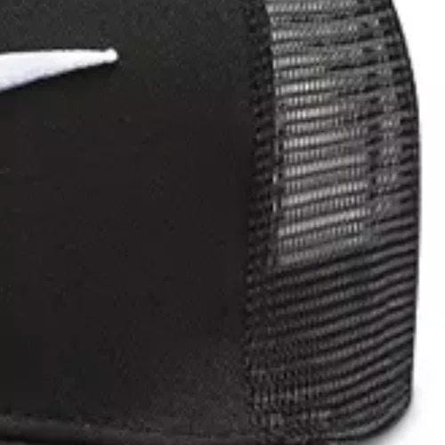 Bone Alpinestars Corp Trucker Preto Branco Original Premium