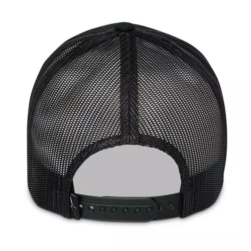 Boné Alpinestars Hexeon Trucker Preto