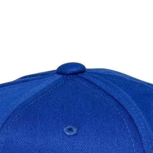 Boné Alpinestars Los Angeles Azul Branco Original Premium