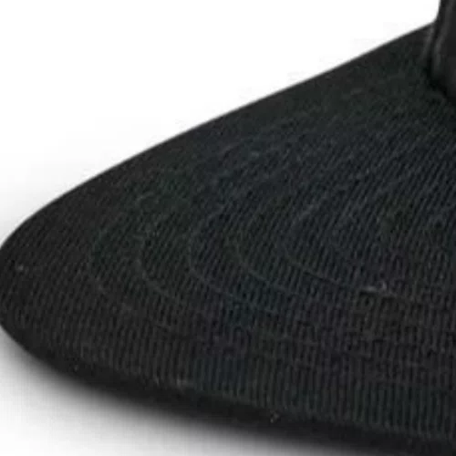 Boné Alpinestars Los Angeles Preto Branco Original Premium