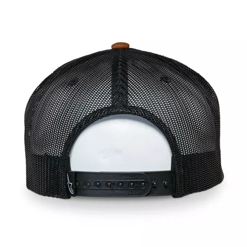 Boné Alpinestars Mackinic Trucker Urbano Original Premium