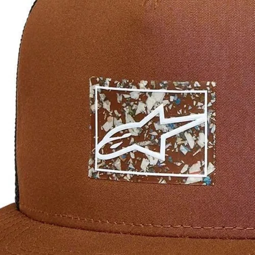 Boné Alpinestars Mackinic Trucker Urbano Original Premium