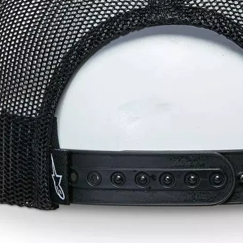 Boné Alpinestars Mackinic Trucker Urbano Original Premium