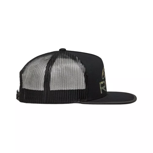 Bone Alpinestars Ride 4.0 Camo Trucker