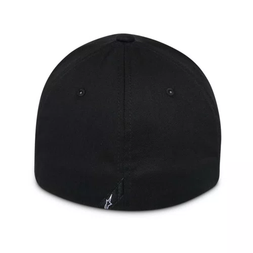 Boné Alpinestars Surpass Preto Flexfit