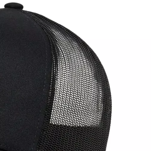 Bone Alpinestars Triple Trucker Preto Black Original Premium