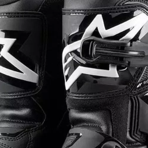 Bota Alpinestars Belize Drystar Touring Original Premium
