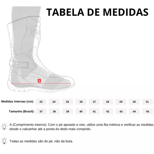 Bota Alpinestars Belize Drystar Touring Original Premium