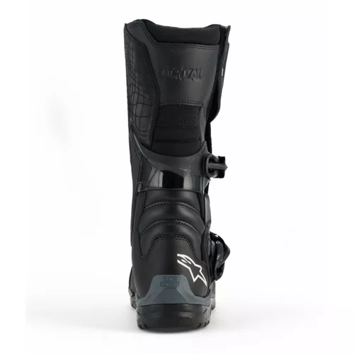 Bota Alpinestars Corozal V2 Adventure Drystar Preta