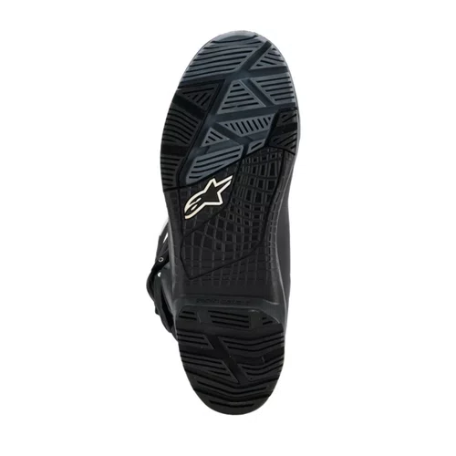 Bota Alpinestars Corozal V2 Adventure Drystar Preta