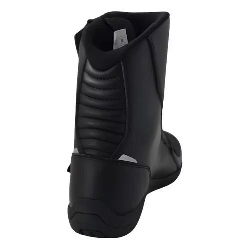Bota Alpinestars Ridge V2 Impermeável Preta Preta