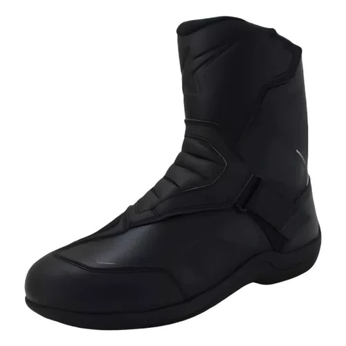 Bota Alpinestars Ridge V2 Impermeável Preta Preta