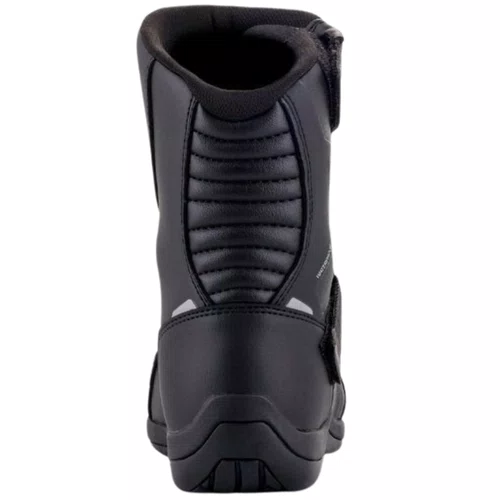 Bota Alpinestars Ridge V2 Wp Preta Vermelha Original Premium