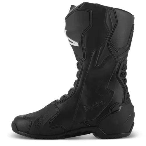 Bota Alpinestars SMX 6 V3 Drystar Preta
