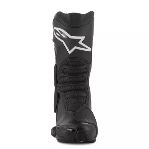 Bota Alpinestars SMX 6 V3 Drystar Preta