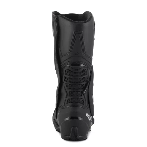 Bota Alpinestars SMX 6 V3 Drystar Preta