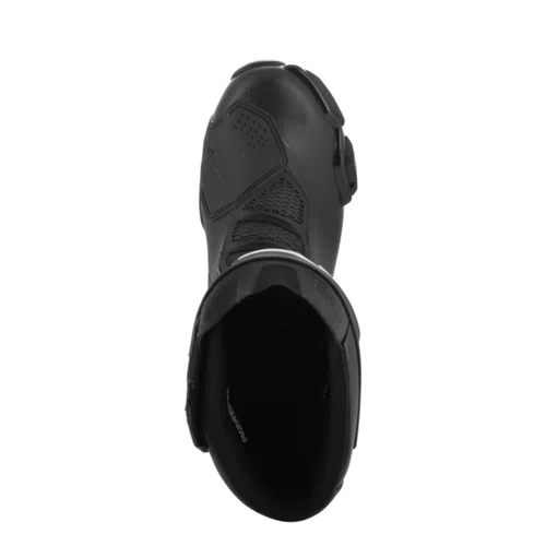 Bota Alpinestars SMX 6 V3 Drystar Preta