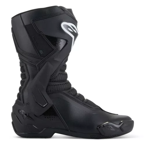Bota Alpinestars SMX 6 V3 Preta
