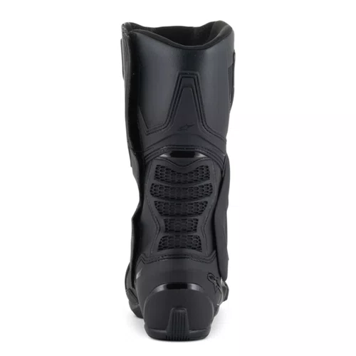 Bota Alpinestars SMX 6 V3 Preta