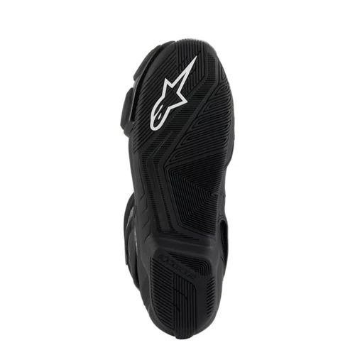 Bota Alpinestars SMX 6 V3 Preta