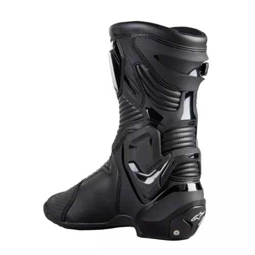 Bota Alpinestars Smx Plus V2 Preta