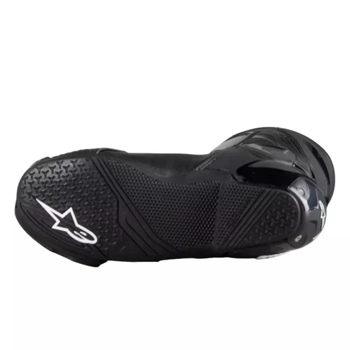 Bota Alpinestars Smx Plus V2 Preta