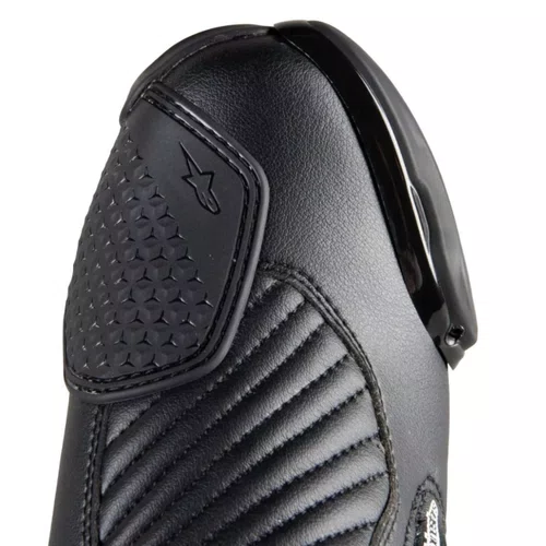 Bota Alpinestars Smx Plus V2 Preta