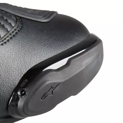 Bota Alpinestars Smx Plus V2 Preta